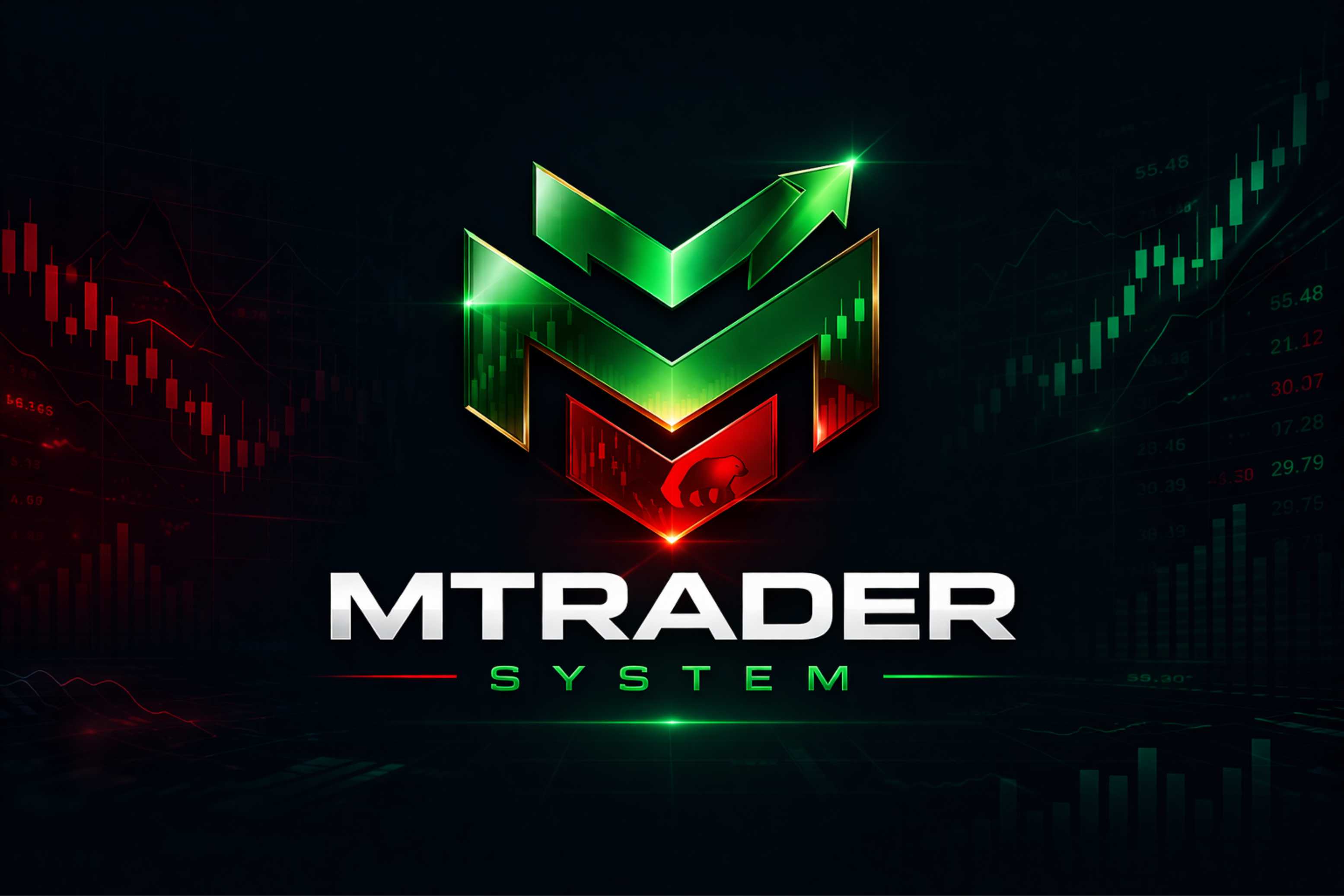 Vídeo apresentação MTrader